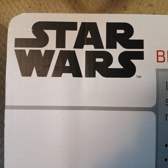 Star Wars Bluetooth speakers - Picture 6 of 6